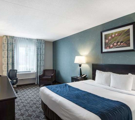 Comfort Inn Rehoboth Beach - Rehoboth Beach, DE