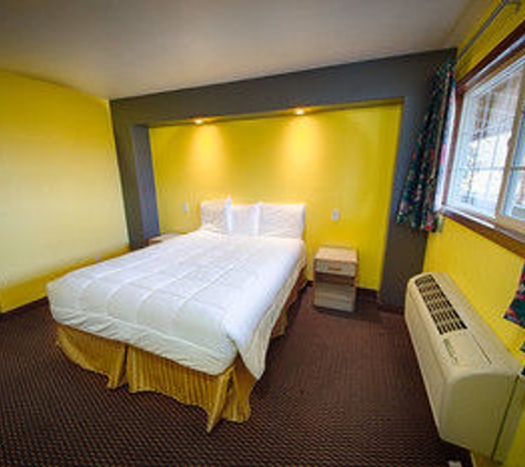 Budget Inn Motel, The Dalles - The Dalles, OR