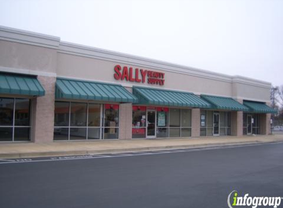 Sally Beauty Supply - Memphis, TN