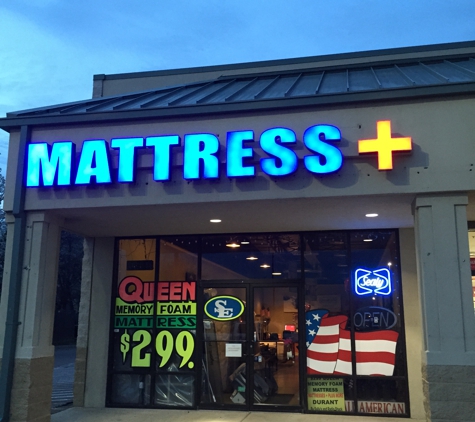 Mattresses Plus More - Durant, OK