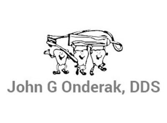 Onderak John F DDS - Beloit, WI