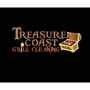 Treasure Coast Grill Cleaning