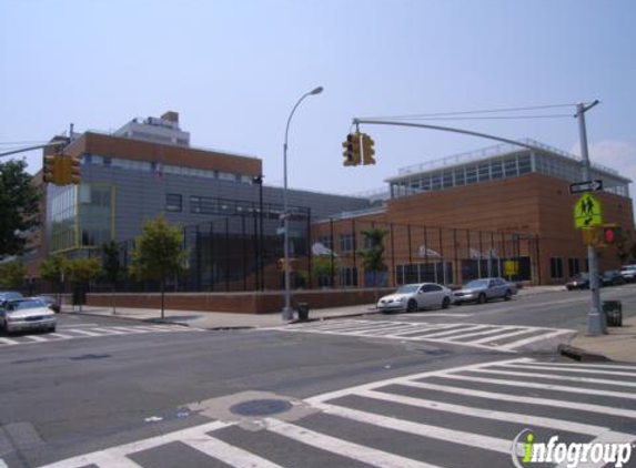 Intermediate School 392 - Brooklyn, NY