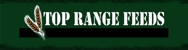 Top Range Feeds Logo