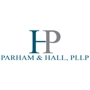 Parham & Hall PLLP