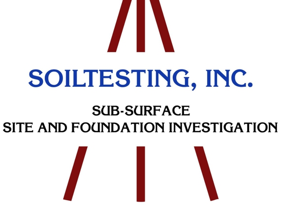 Soiltesting - Oxford, CT