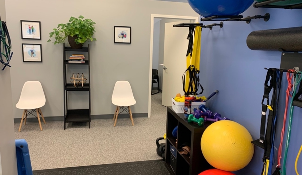 Bay State Physical Therapy - Saugus, MA