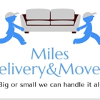 Miles Delivery & Movers