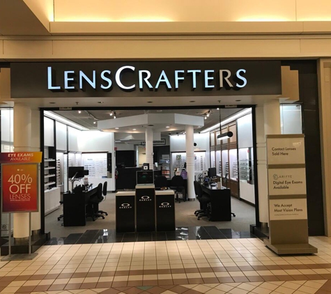 LensCrafters - Traverse City, MI