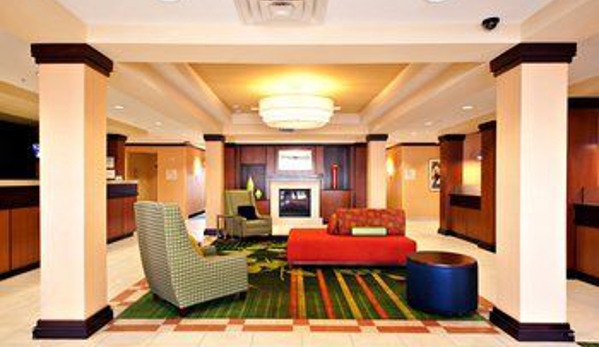 Fairfield Inn & Suites - Roswell, NM