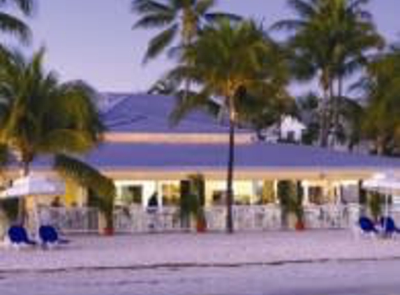 Southernmost Beach Café - Key West, FL