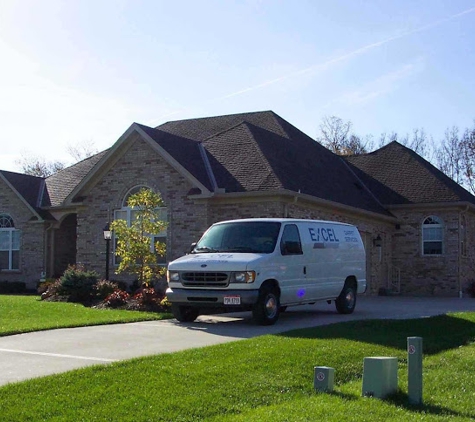 Excel Carpet Services - Cleves, OH