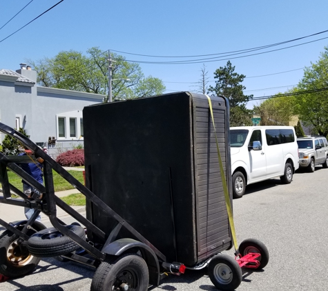 All In One Delivery Services - Hot Tub Moving Expert - Elmont, NY