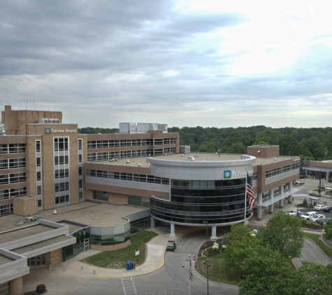 Cleveland Clinic - Fairview Hospital Emergency Department - Cleveland, OH