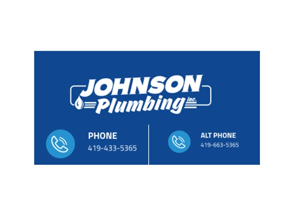 Johnson Plumbing Inc