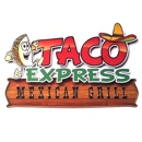 Taco Express Mexican Grill - Columbia - Restaurants