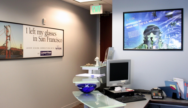 Laser Vue Eye center - San Francisco, CA