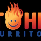 Hot Head Burritos