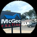McGee Roofing - Stump Removal & Grinding