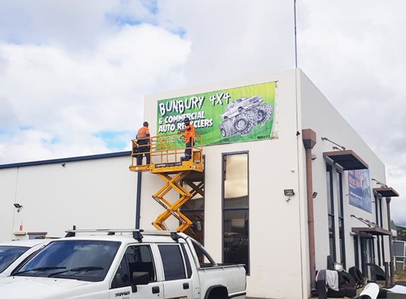 Bunbury 4x4 & Commercial Auto Recyclers - Davenport, WA