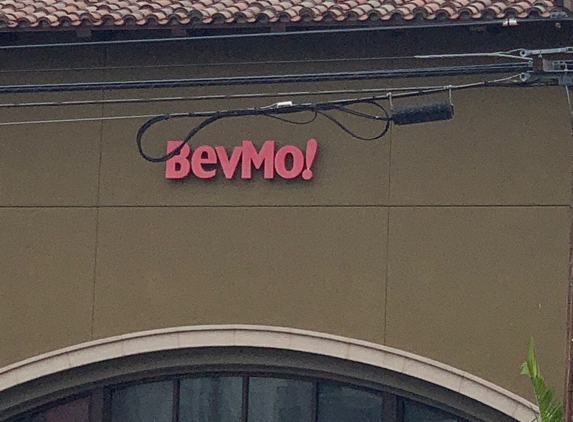 BevMo! - Marina Del Rey, CA