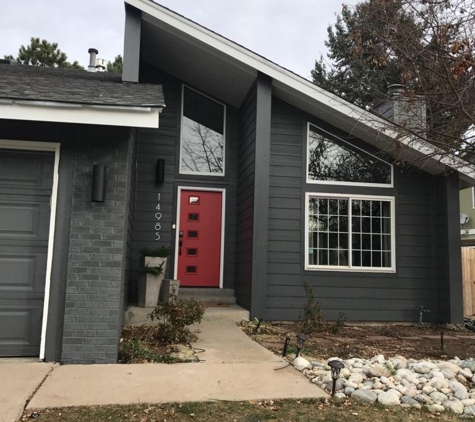 Koalaty Siding - Aurora, CO