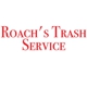 Roach's Trash Service