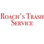 Roach's Trash Service