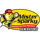 Mister Sparky Generators