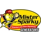 Mister Sparky Generators