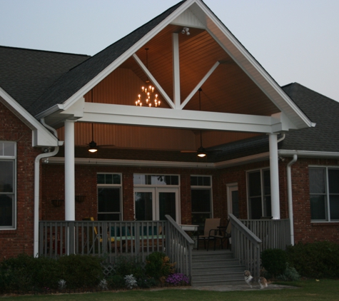 Merrell Home Improvements - Clarksville, TN