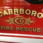 Carrboro Fire-Rescue Department-Station 2