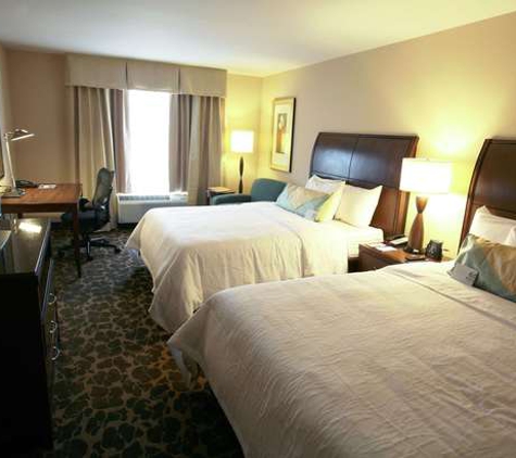 Hilton Garden Inn Charlotte/Concord - Concord, NC