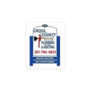Cross County Plumbing & Heating, Inc - Air Conditioning Service & Repair