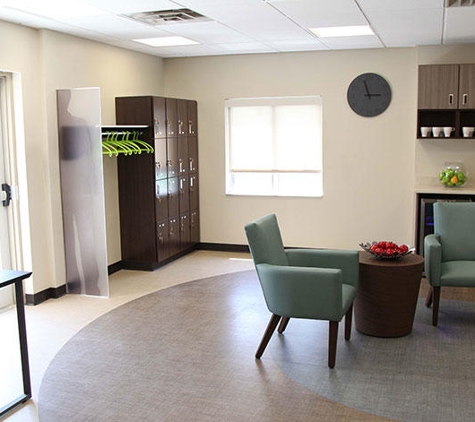 Blueridge Vista Health and Wellness - Cincinnati, OH