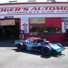 Roger's Automotive