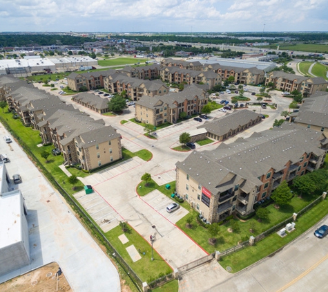 Mason Park Apartments - Katy, TX