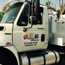 ABC Septic Tank Pumping Services - Septic Tanks & Systems