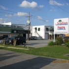 Acadian Carpet