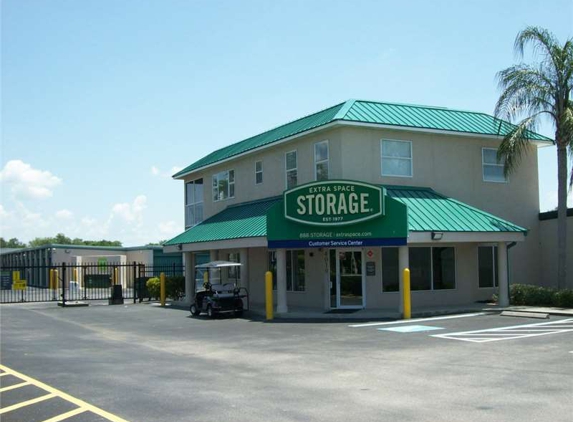 Extra Space Storage - Bradenton, FL