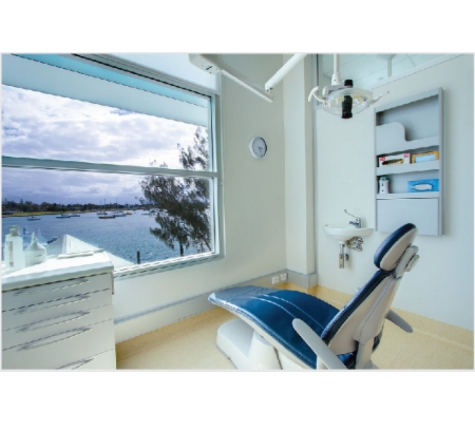 Davis Dental - Port Macquarie, NSW. able to provide you with a high level of care.