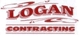 Logan Contracting Logo