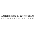 Anderson & Wichman