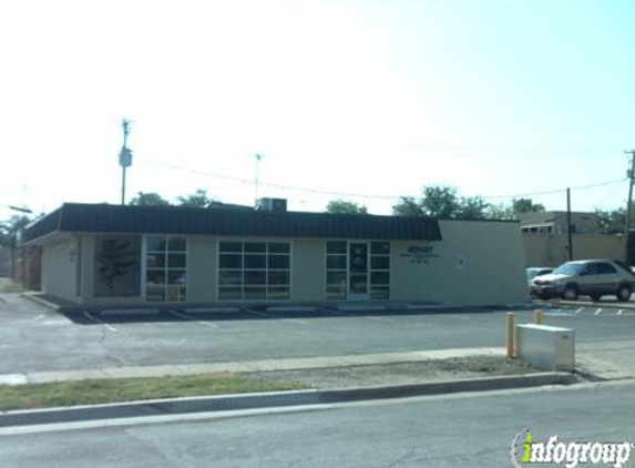 DHAT Adult GI Office - Fort Worth, TX