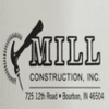 Mill Construction gallery