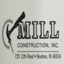 Mill Construction - Home Improvements