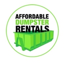 Affordable Dumpster Rentals - Garbage Collection