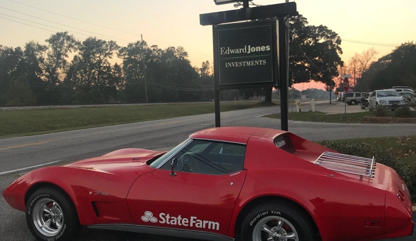 Brad Day - State Farm Insurance Agent - Long Beach, MS