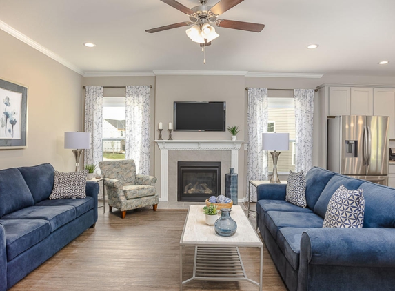 Trails of Todhunter By Maronda Homes - Monroe, OH