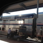 Fort Worth Intermodal Transportation Center